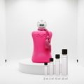 Parfums de Marly Oriana – Abfüllungen in 2, 5, 10 und 20 ml vor dem Flakon