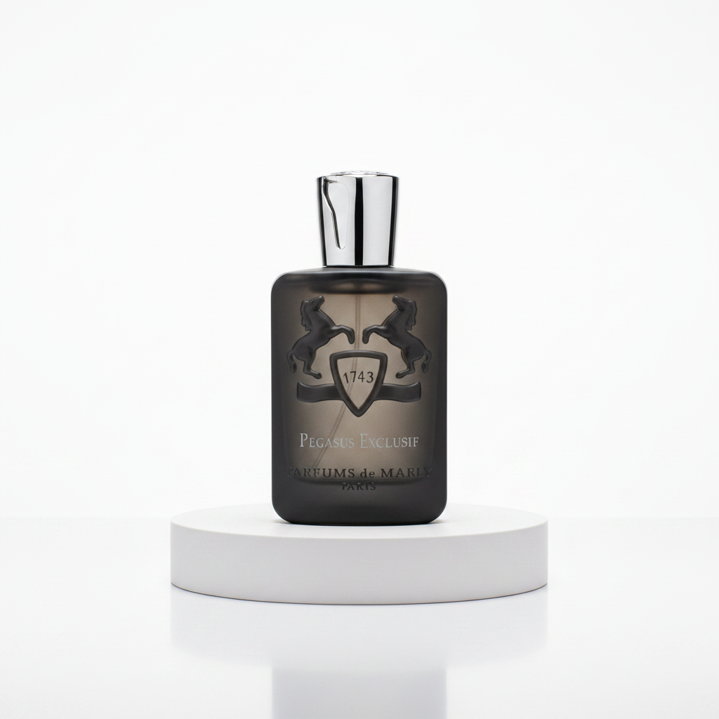 Flakon Parfums de Marly Pegasus Exklusif