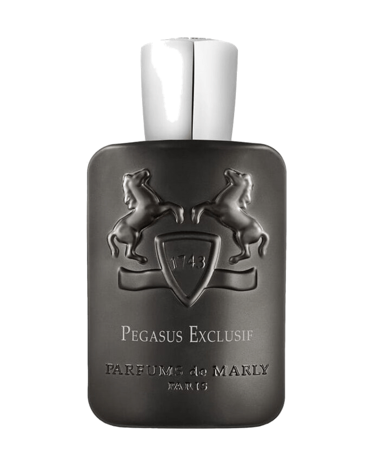 Parfums de Marly Pegasus Exklusif – Abfüllungen in 2, 5, 10 und 20 ml vor dem Originalflakon