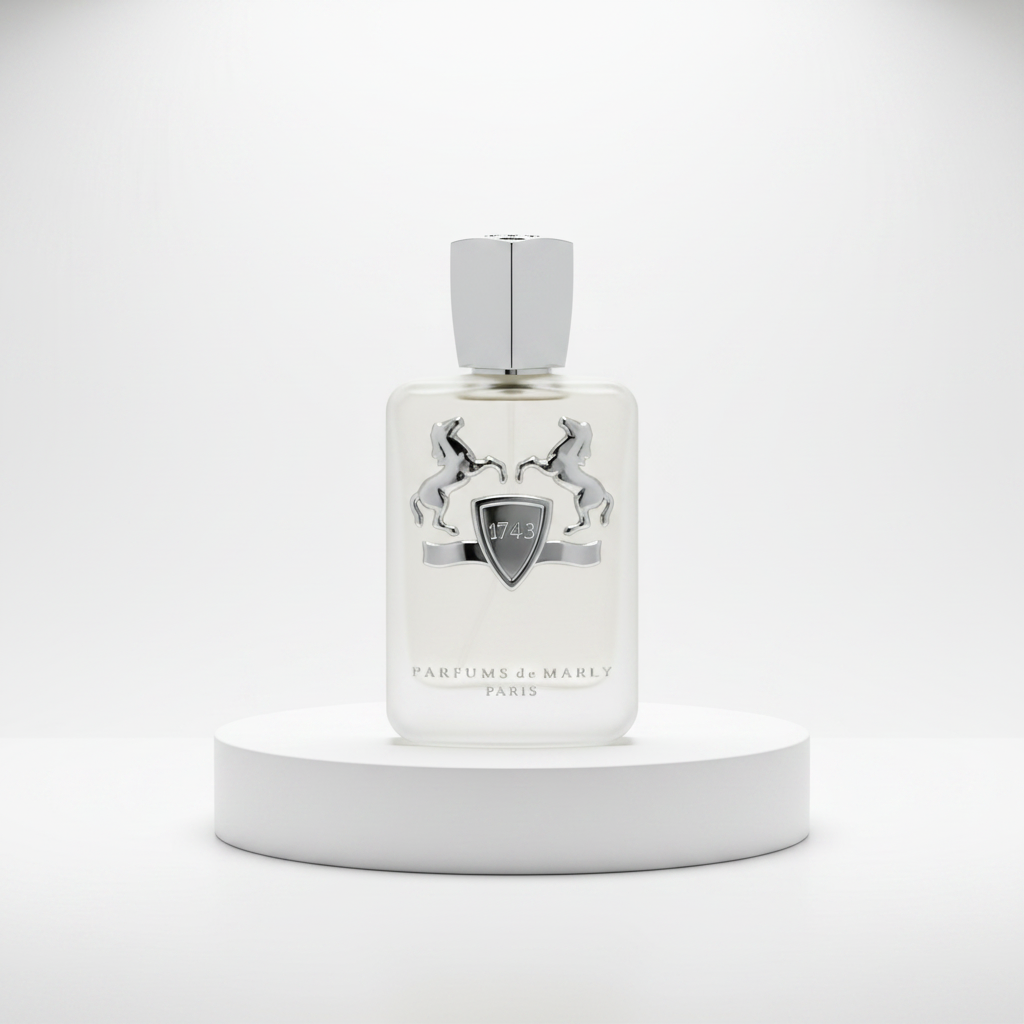 Flakon Parfums de Marly Pegasus