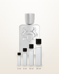 Parfums de Marly Pegasus – Abfüllungen in 2, 5, 10 und 20 ml vor dem Originalflakon