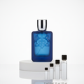 Parfums de Marly Percival – Abfüllungen in 2, 5, 10 und 20 ml vor dem Flakon