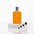 Parfums de Marly Perseus – Abfüllungen in 2, 5, 10 und 20 ml vor dem Flakon