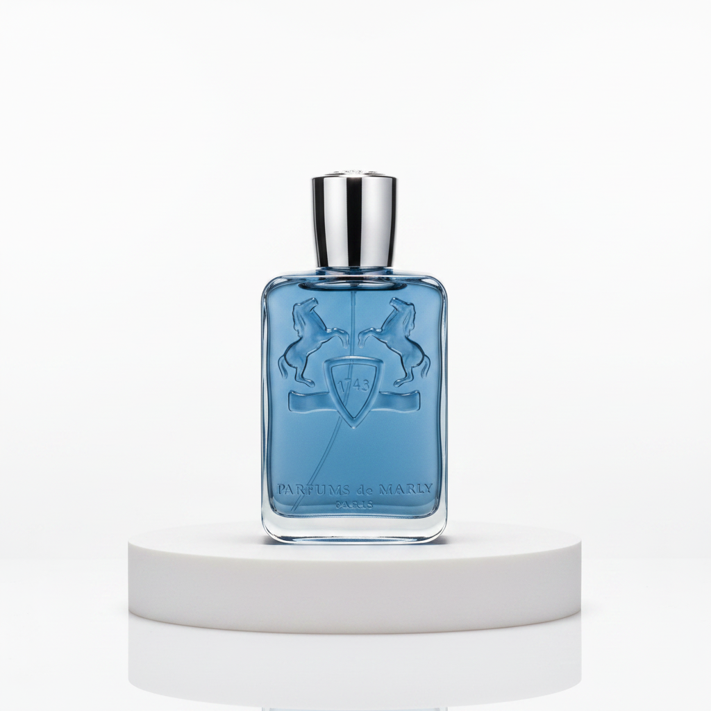 Flakon Parfums de Marly Sedley
