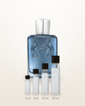 Parfums de Marly Sedley – Abfüllungen in 2, 5, 10 und 20 ml vor dem Originalflakon