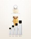 Penhaligon's Artemisia – Abfüllungen in 2, 5, 10 und 20 ml vor dem Flakon