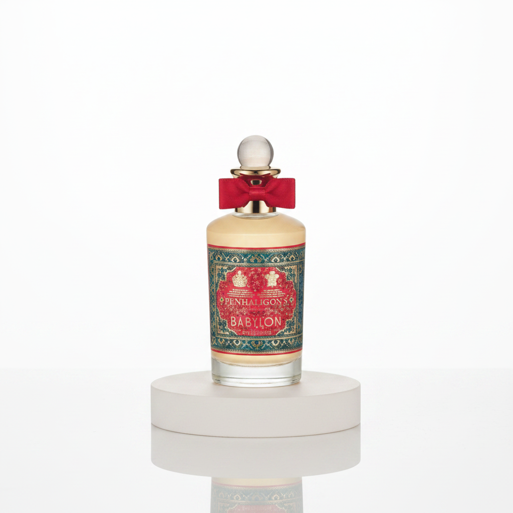Flakon Penhaligon's Babylon