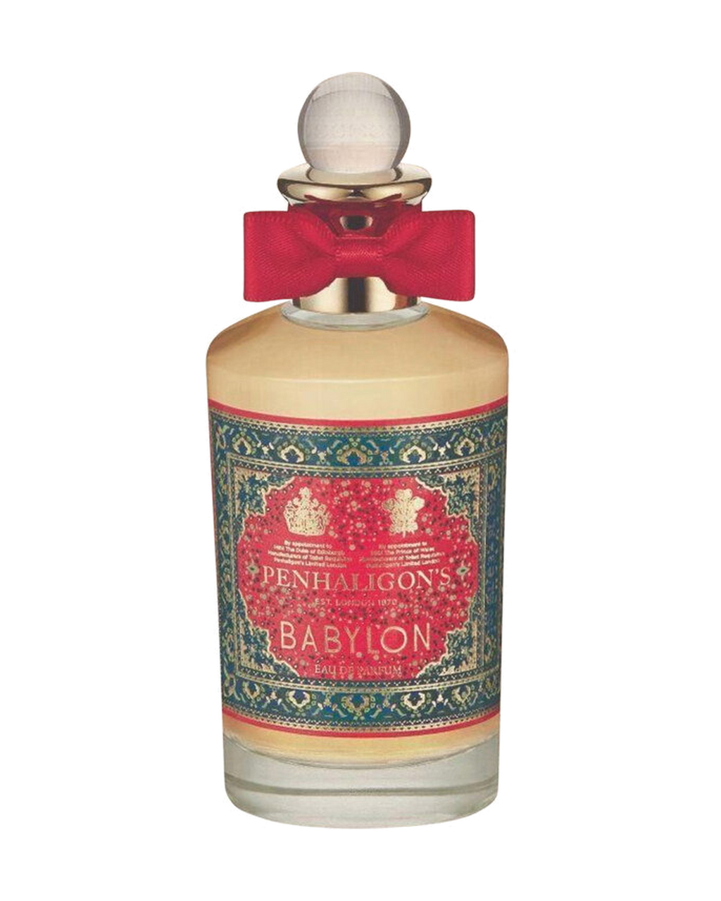 Originalflakon Penhaligon's Babylon