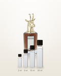 Penhaligon's Changing Constance – Abfüllungen in 2, 5, 10 und 20 ml vor dem Originalflakon