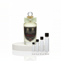 Penhaligon's Halfeti – Abfüllungen in 2, 5, 10 und 20 ml vor dem Flakon