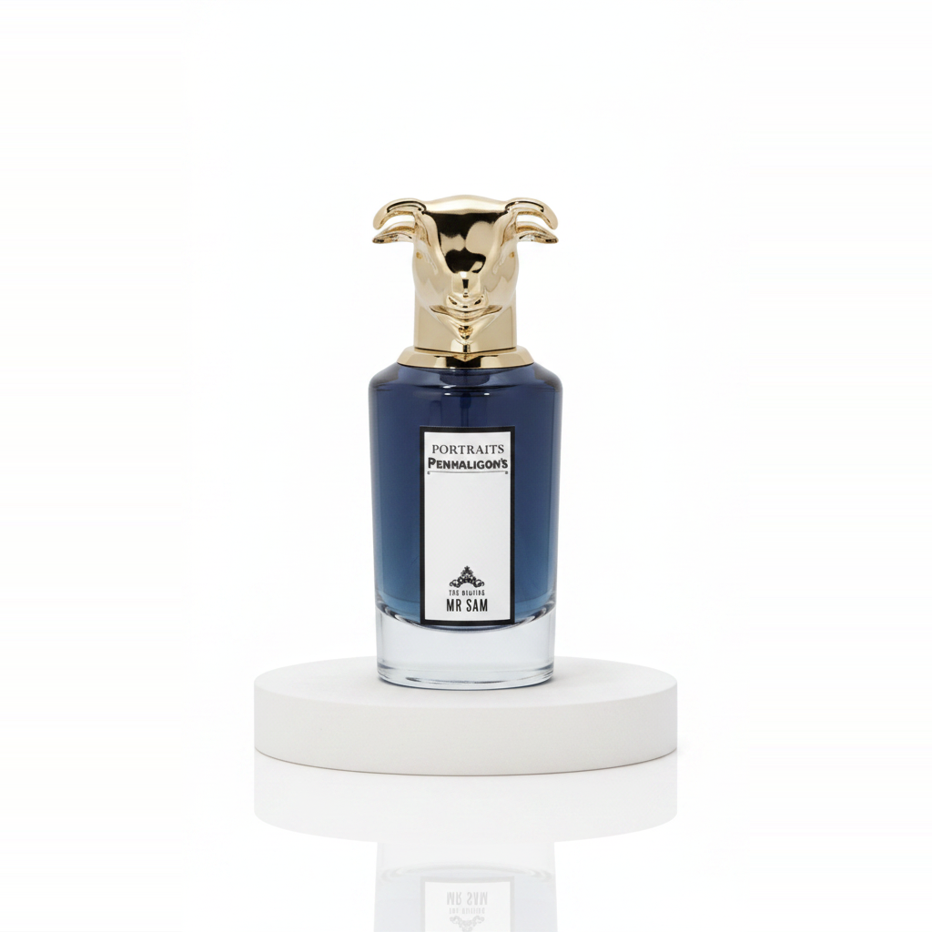 Flakon Penhaligon's The Blazing Mr Sam