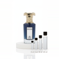 Penhaligon's The Blazing Mr Sam – Abfüllungen in 2, 5, 10 und 20 ml vor dem Flakon