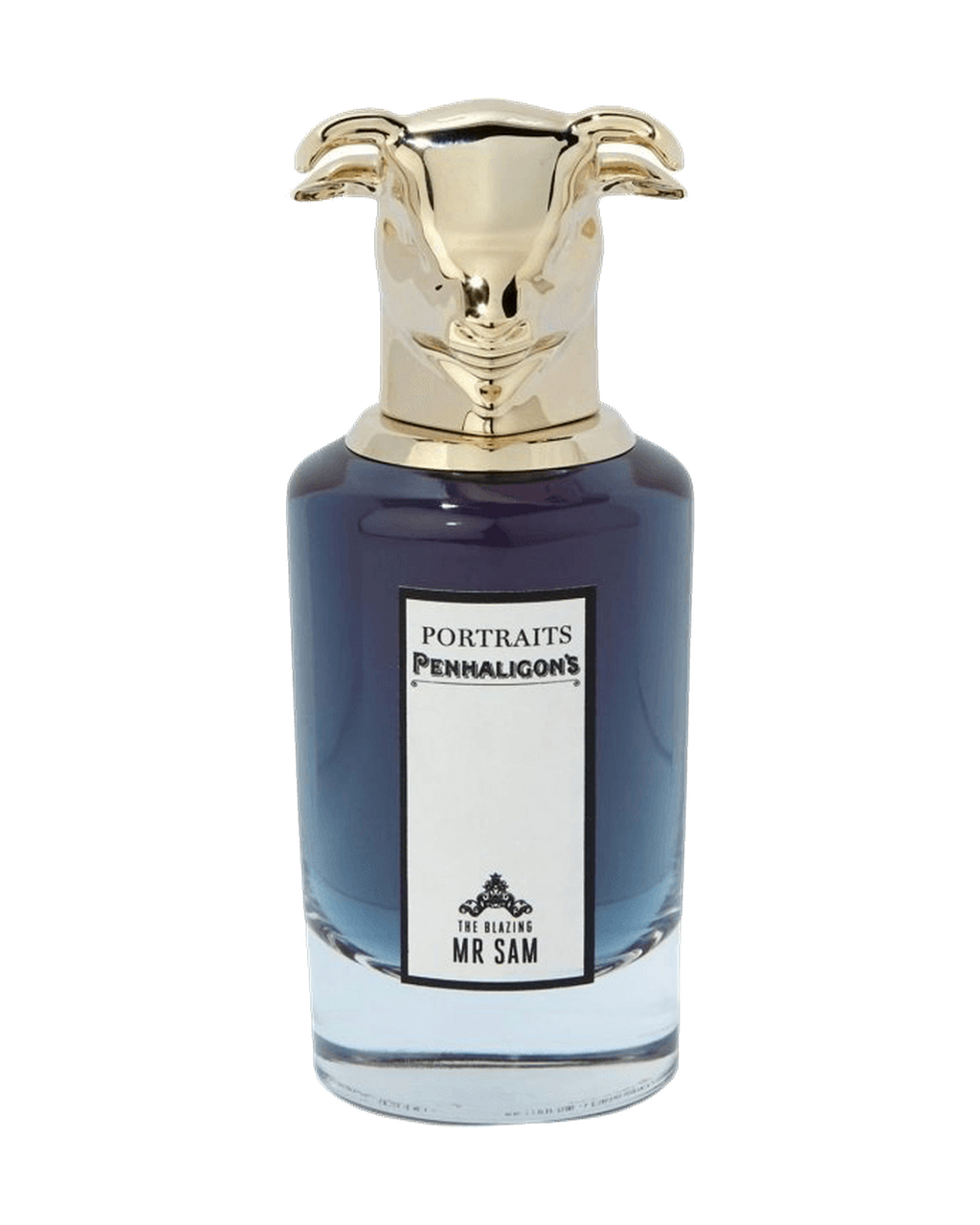 Originalflakon Penhaligon's The Blazing Mr Sam