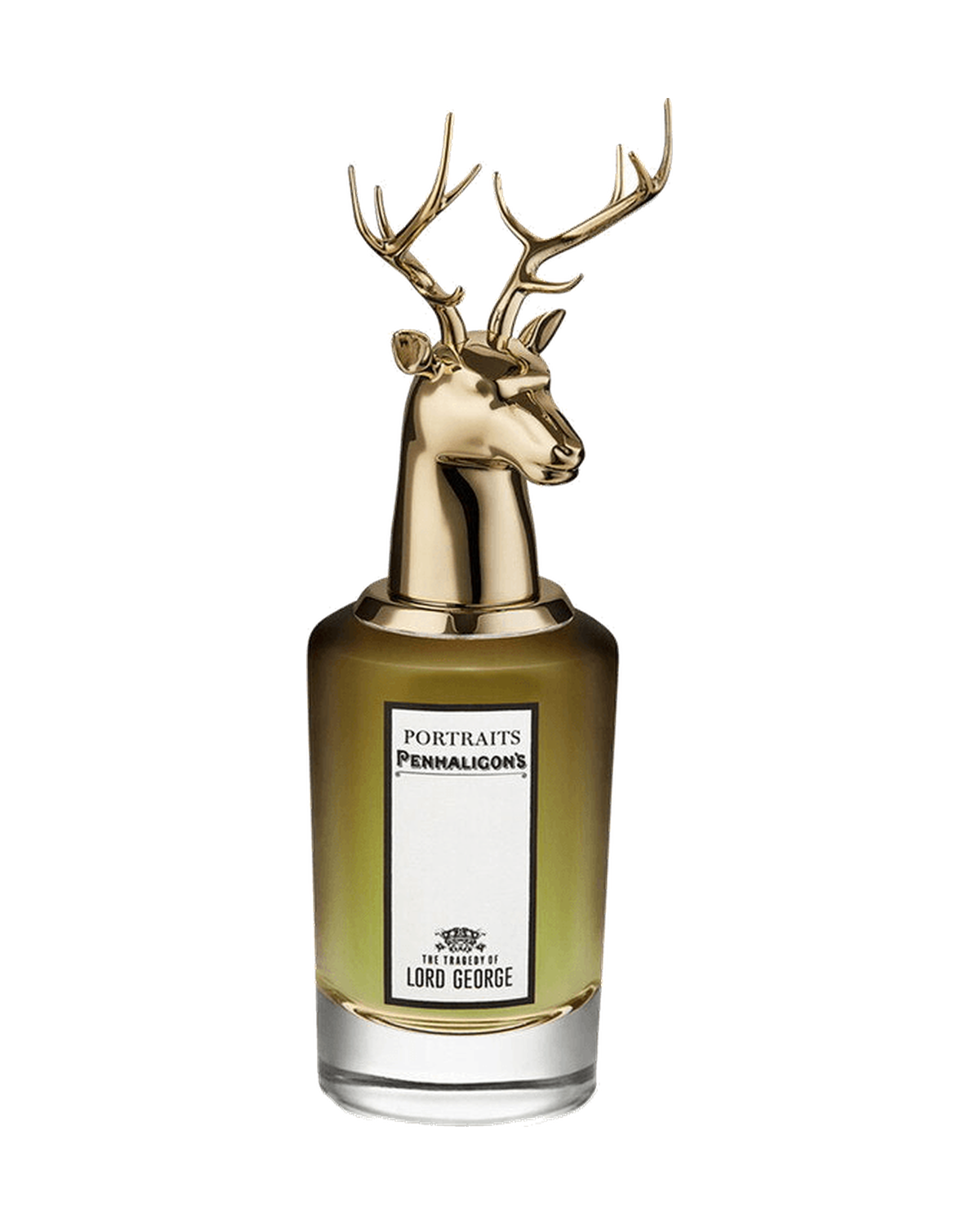 Penhaligon's Tragedy of Lord George – Abfüllungen in 2, 5, 10 und 20 ml vor dem Originalflakon