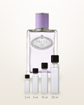 Prada Infusión de Figue – Abfüllungen in 2, 5, 10 und 20 ml vor dem Flakon