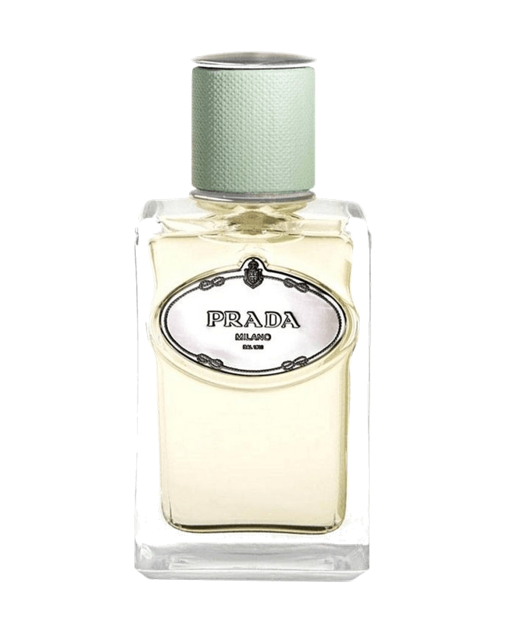 Flakon Prada Infusion d'Iris