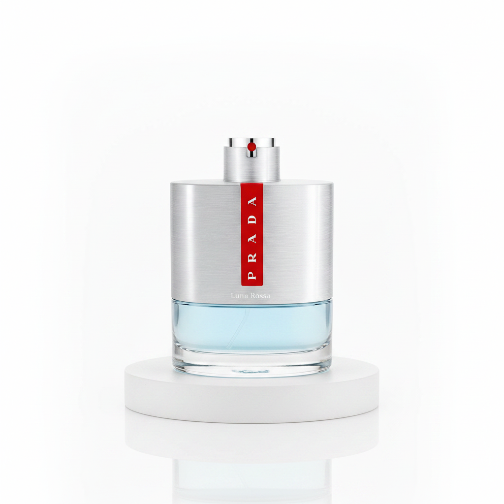 Flakon Prada Luna Rossa