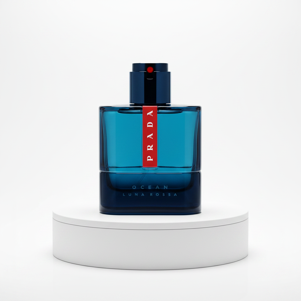 Flakon Prada Luna Rossa Ocean