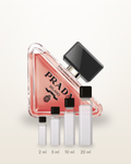 Prada Paradoxe Intense – Abfüllungen in 2, 5, 10 und 20 ml vor dem Flakon