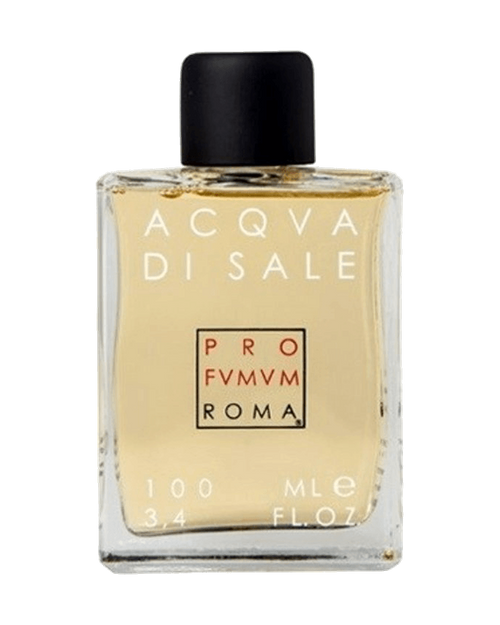 Flakon Profumum Roma Acqua di Sale