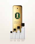 Rabanne 1 Million Golden Oud – Abfüllungen in 2, 5, 10 und 20 ml vor dem Flakon