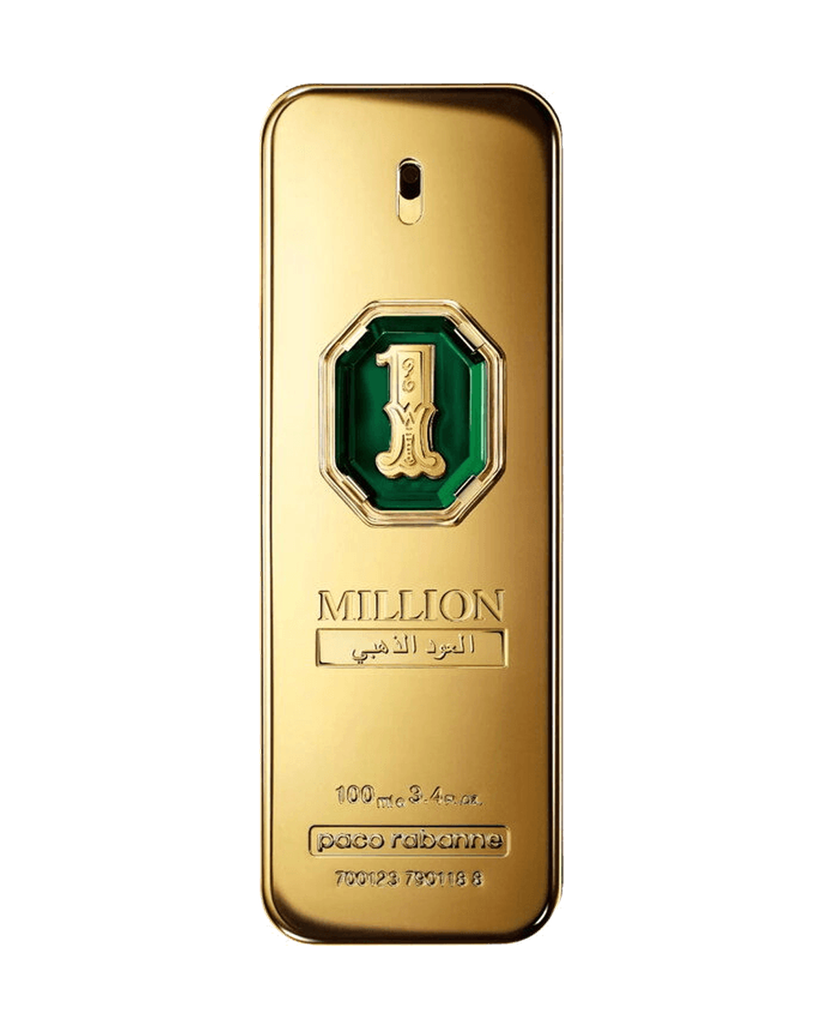 Flakon Rabanne 1 Million Golden Oud