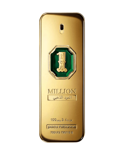 Flakon Rabanne 1 Million Golden Oud