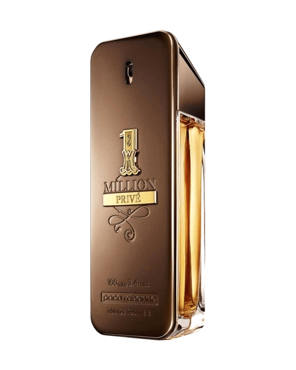 Flakon Rabanne 1 Million Privé