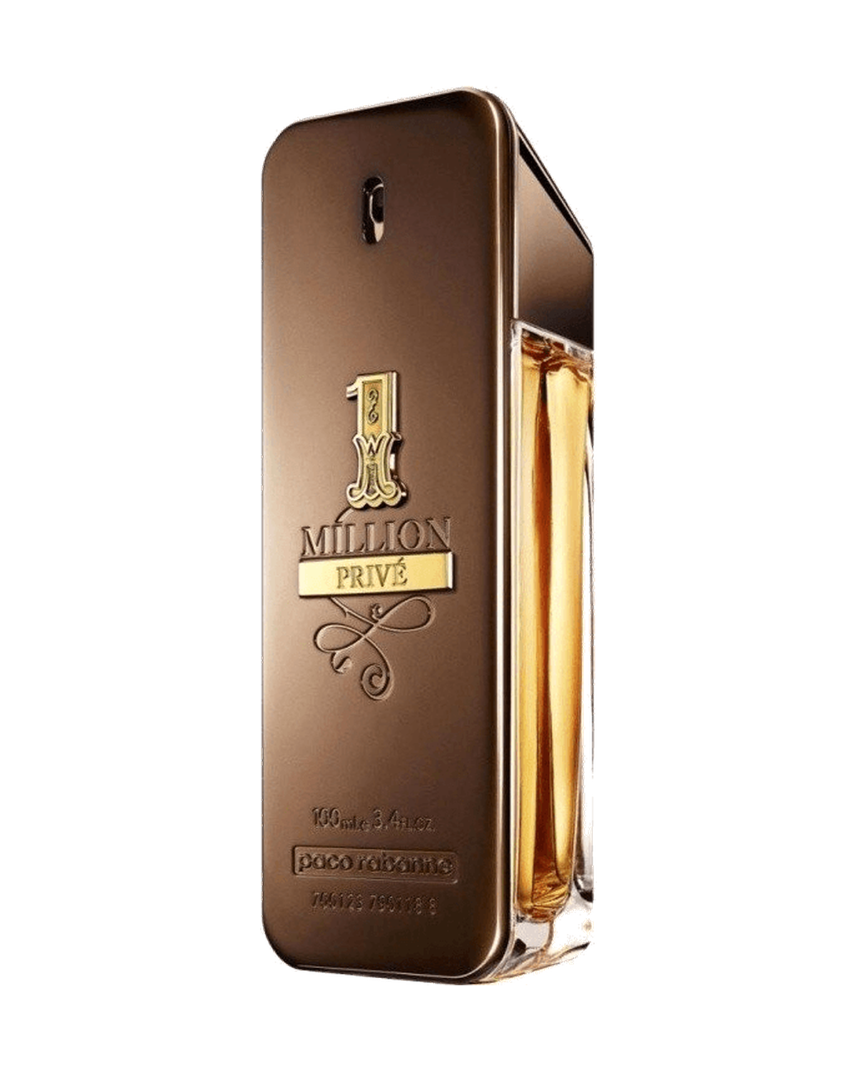 Flakon Rabanne 1 Million Privé