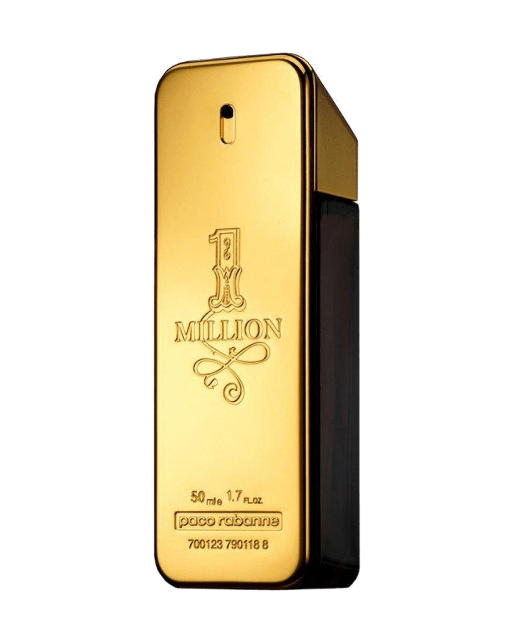 Flakon Rabanne 1 Million