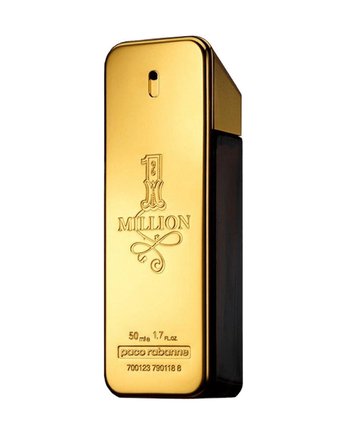 Flakon Rabanne 1 Million