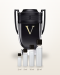Rabanne Invictus Victory – Abfüllungen in 2, 5, 10 und 20 ml vor dem Flakon