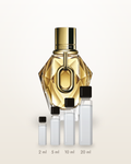 Rabanne Million Gold for Her – Abfüllungen in 2, 5, 10 und 20 ml vor dem Flakon
