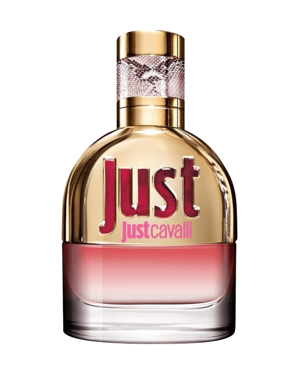Flakon Roberto Cavalli Just Cavalli