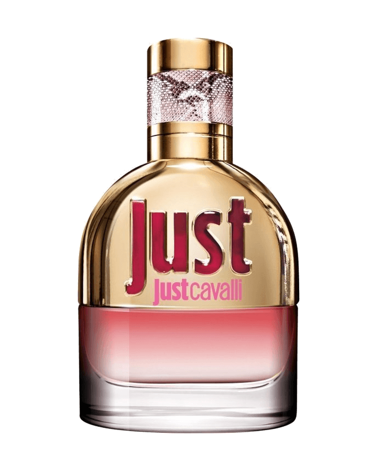 Flakon Roberto Cavalli Just Cavalli