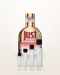 Roberto Cavalli Just Cavalli – Abfüllungen in 2, 5, 10 und 20 ml vor dem Flakon