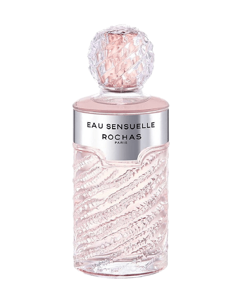 Flakon Rochas Eau Sensuelle