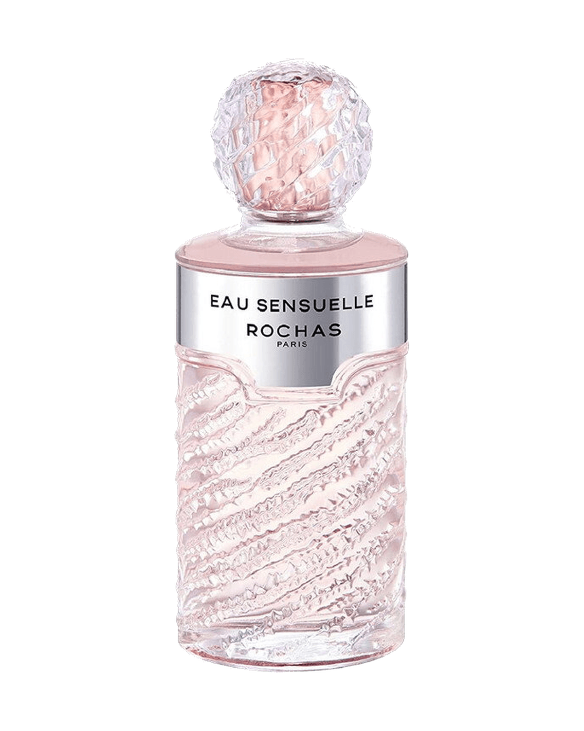 Flakon Rochas Eau Sensuelle