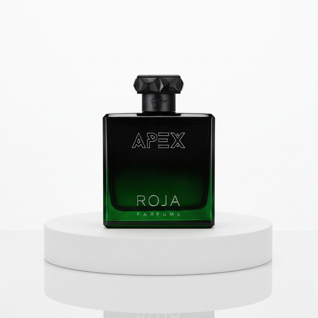 Flakon Roja Parfums Apex
