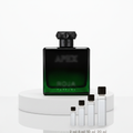 Roja Parfums Apex – Abfüllungen in 2, 5, 10 und 20 ml vor dem Flakon