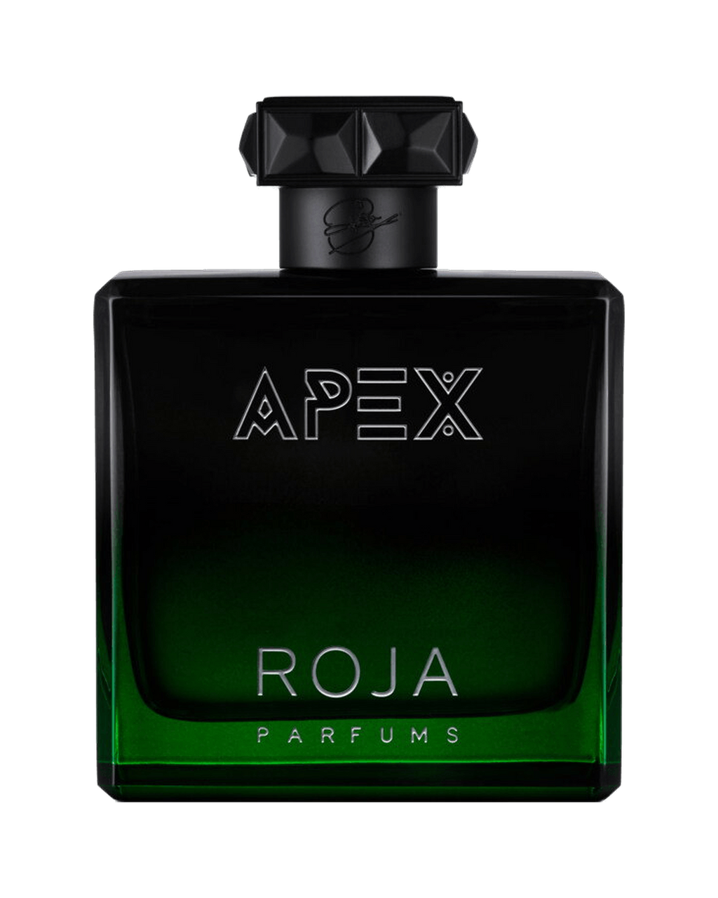 Originalflakon Roja Parfums Apex