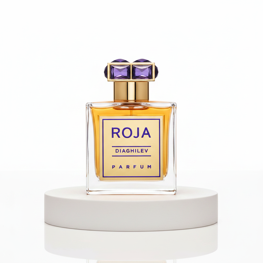 Flakon Roja Parfums Diaghilev