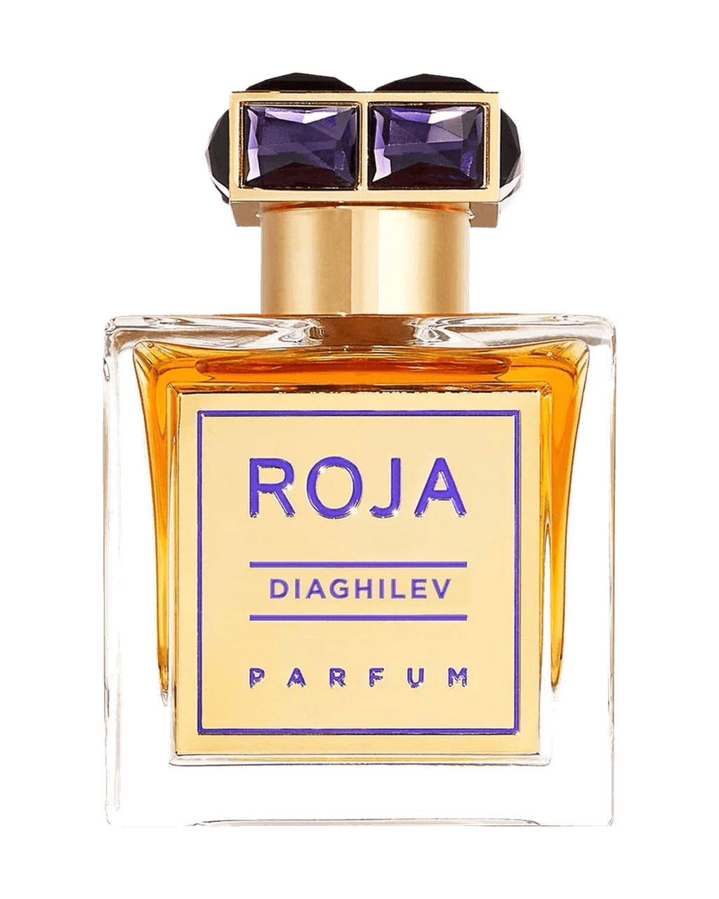 Originalflakon Roja Parfums Diaghilev