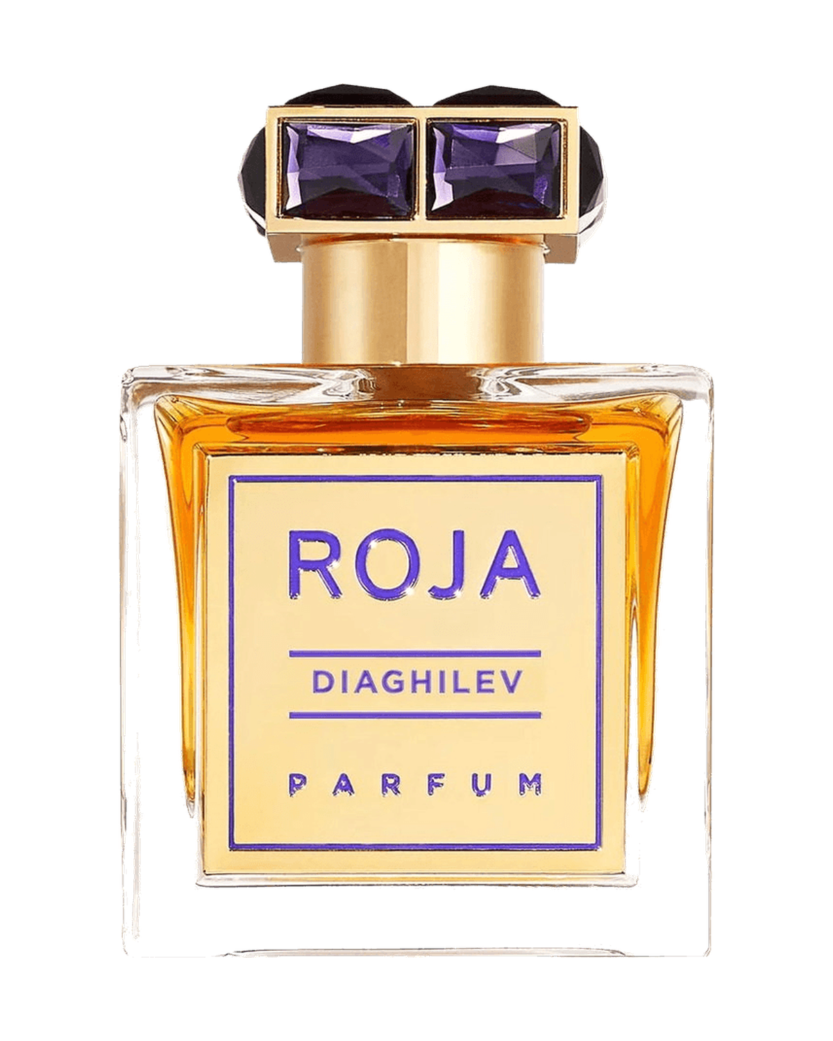 Originalflakon Roja Parfums Diaghilev