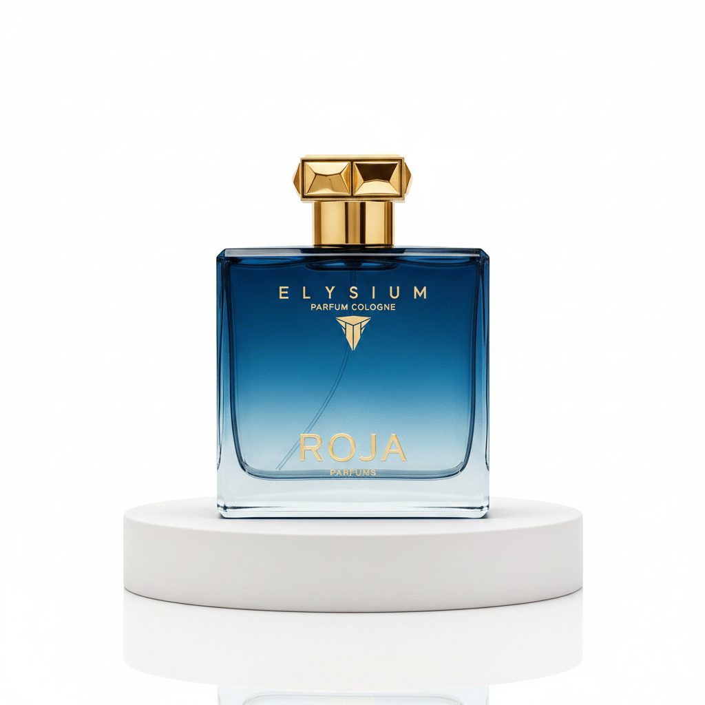 Flakon Roja Parfums Elysium Parfum Cologne