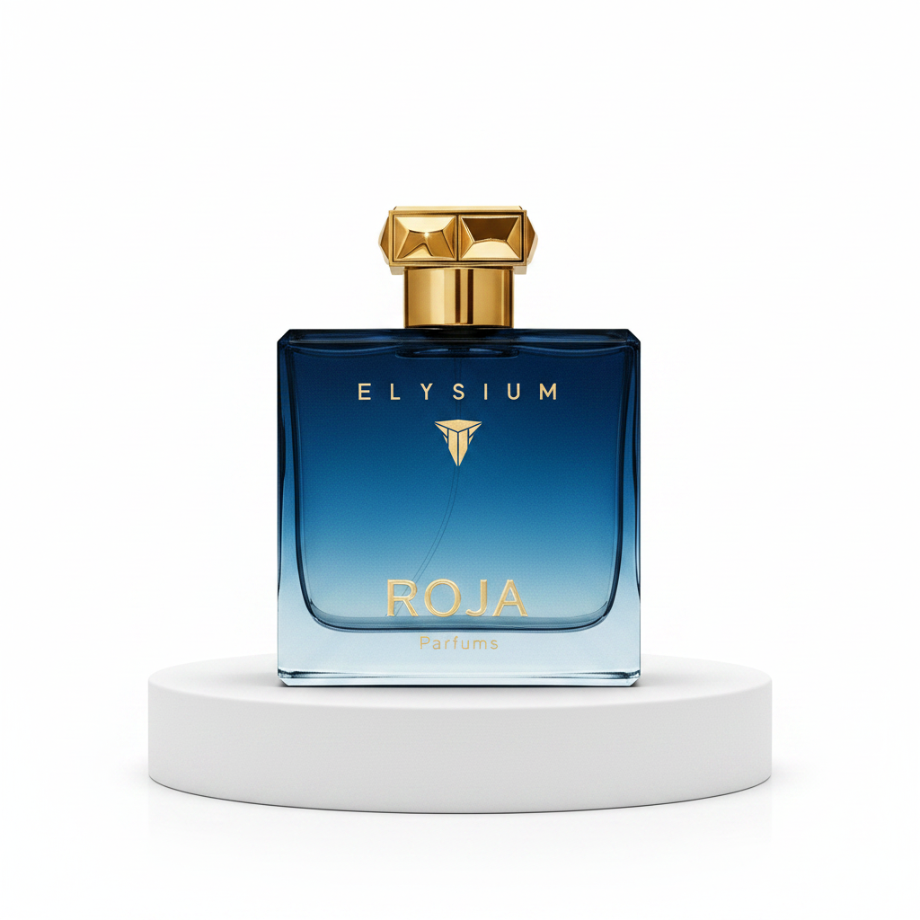 Flakon Roja Parfums Elysium pour Homme
