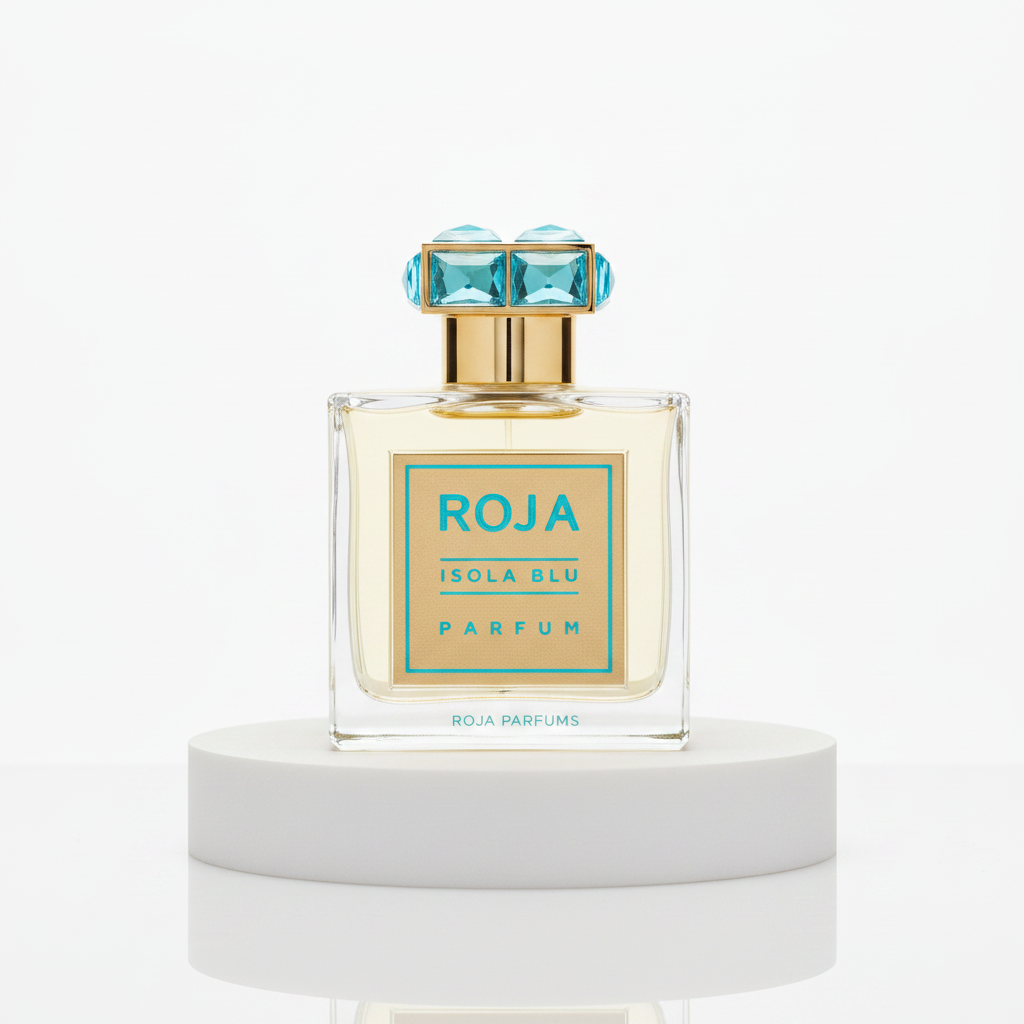 Flakon Roja Parfums Isola Blu Oligarch