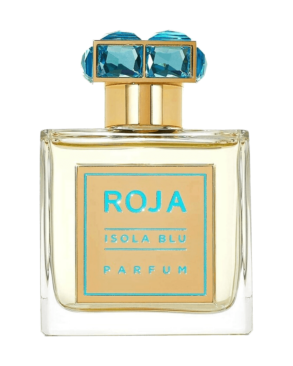 Originalflakon Roja Parfums Isola Blu Oligarch