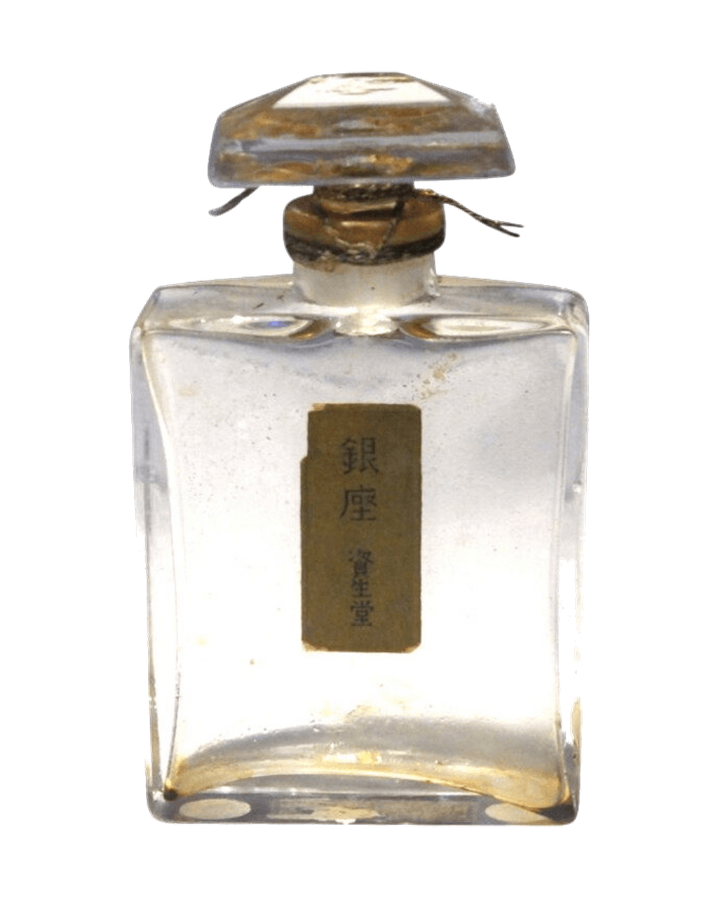 Flakon Shiseido Ginza
