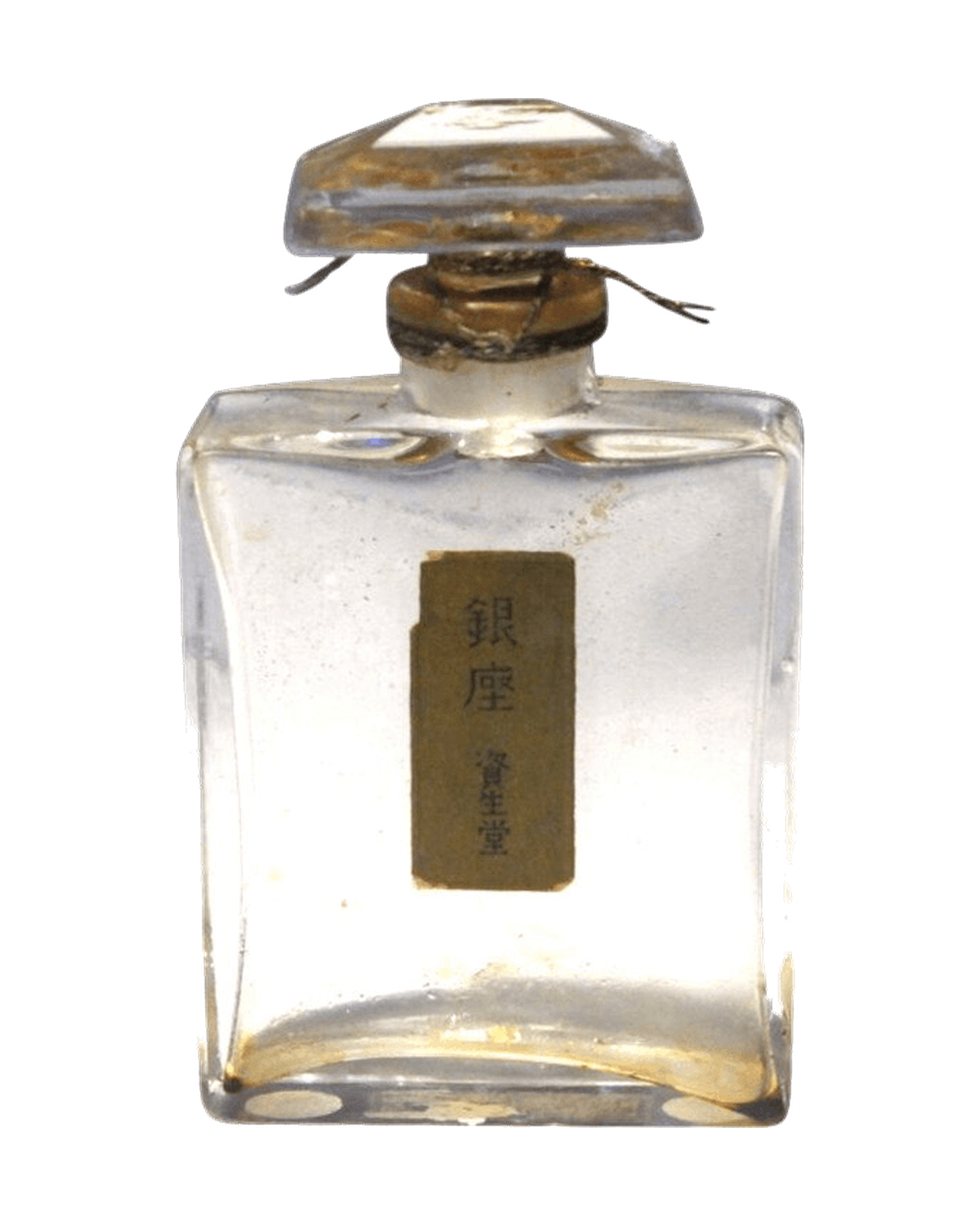 Flakon Shiseido Ginza